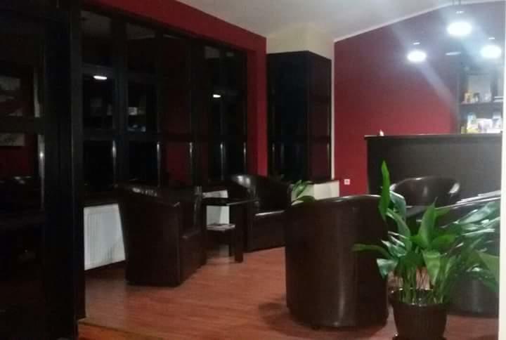 Vila Prica Niska Banja Bagian luar foto